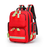 Emergency Rescue Waterproof Backpack Camping Kit Medical