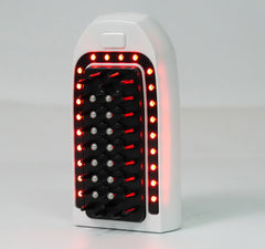 Electric Massage Comb
