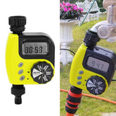 Spray Drip Irrigation System Watering Timer