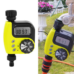 Spray Drip Irrigation System Watering Timer