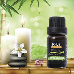 Essential Set Oil