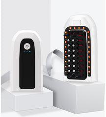 Electric Massage Comb