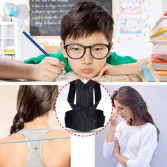 Bending Posture Corrector