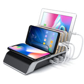 Tablet Charging Stand Base
