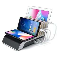 Tablet Charging Stand Base