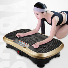 Vibration Body Weight Reducing