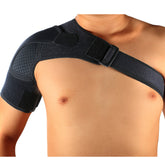Relief And Breathable Shoulder