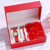 Ladies Valentine's Day Watches