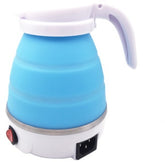 Foldable Electric Kettle
