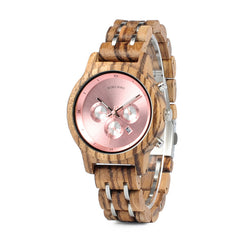 Men's Wooden Watches