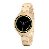 Men's Wooden Watches