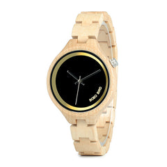 Men's Wooden Watches