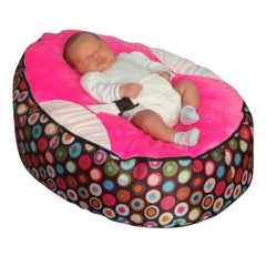 Bean Bag Baby Bed Chair