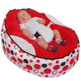 Bean Bag Baby Bed Chair