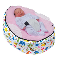 Bean Bag Baby Bed Chair