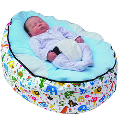 Bean Bag Baby Bed Chair