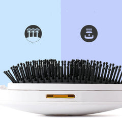 Ion Hairdressing Comb