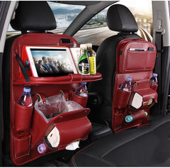 Waterproof Car Interior Accessories