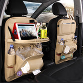Waterproof Car Interior Accessories