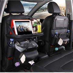 Waterproof Car Interior Accessories