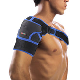 Relief And Breathable Shoulder