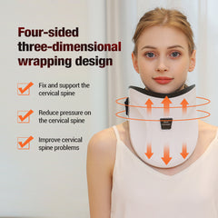 Neck Fixed Traction Air Pressure