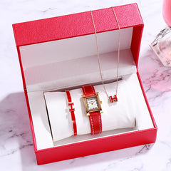 Ladies Valentine's Day Watches