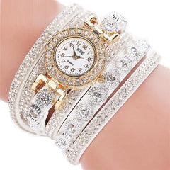 Women Bracelet Watches