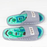 Foot Massage Slippers Health Shoe