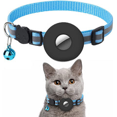Anti-lost Cat Dog Collar