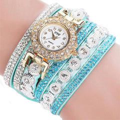 Women Bracelet Watches