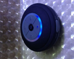 Waterproof LED Speaker