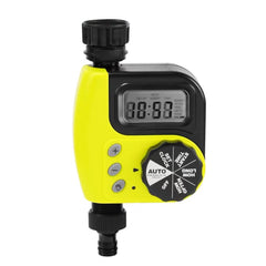 Spray Drip Irrigation System Watering Timer