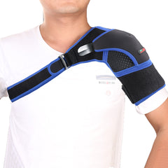 Relief And Breathable Shoulder