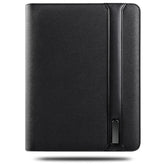Rechargeable Travel Book Business Manager