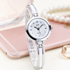 Women watch bracelet
