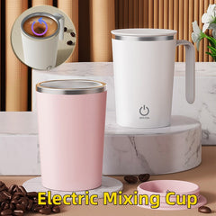 Automatic Mixing Mugs Cup