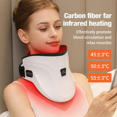 Neck Fixed Traction Air Pressure