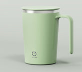 Automatic Mixing Mugs Cup