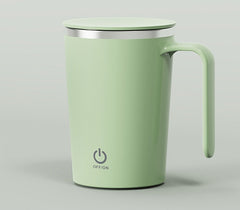 Automatic Mixing Mugs Cup