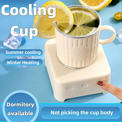 Ice Maker Machine Cold Drink