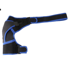 Relief And Breathable Shoulder