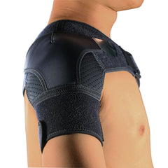 Relief And Breathable Shoulder