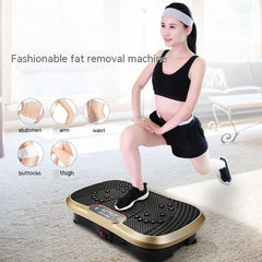 Vibration Body Weight Reducing