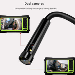 Auto Repair Camera With Screen