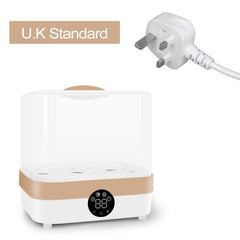 Baby Products Sterilizing