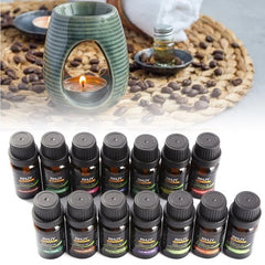 Essential Set Oil