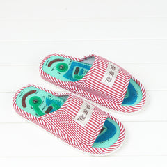 Foot Massage Slippers Health Shoe