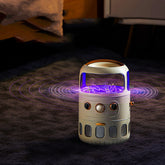 Ultraviolet Physical Mosquito Killer