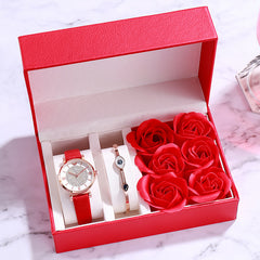 Ladies Valentine's Day Watches